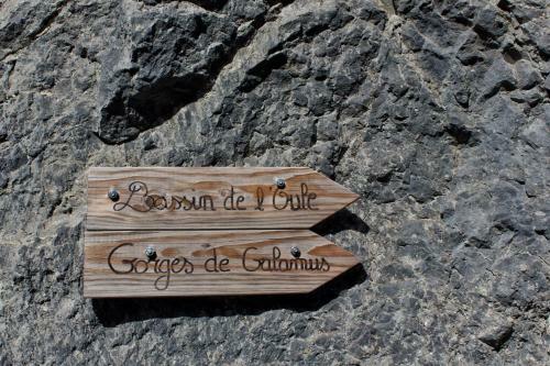 Authentique Demeure "les Galets De L'agly" 6 Chambres 12 Couchages