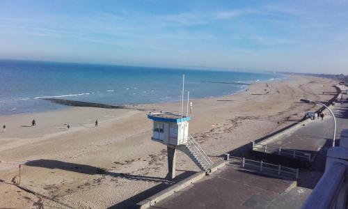 Apartamento Neptune