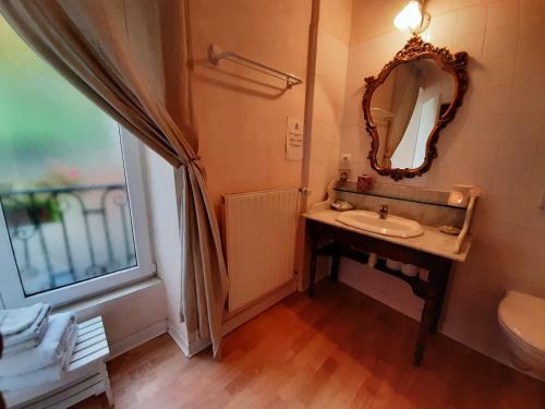 Bed & Breakfast Au Fil De Lods