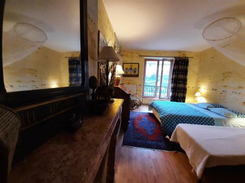 Bed & Breakfast Au Fil De Lods