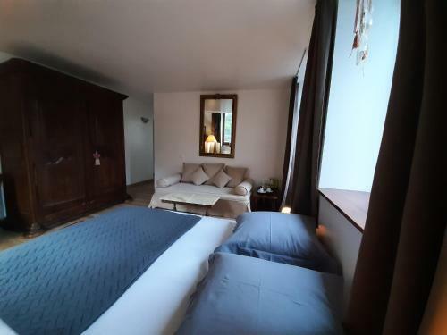 Bed & Breakfast Au Fil De Lods