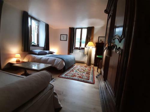 Bed & Breakfast Au Fil De Lods
