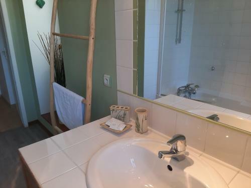 Bed & Breakfast Au Fil De Lods