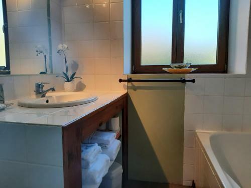 Bed & Breakfast Au Fil De Lods
