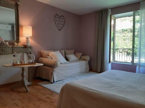 Bed & Breakfast Au Fil De Lods