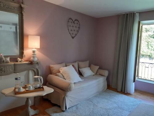 Bed & Breakfast Au Fil De Lods