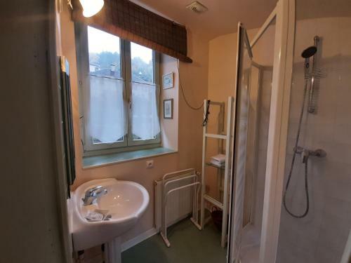 Bed & Breakfast Au Fil De Lods