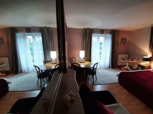 Bed & Breakfast Au Fil De Lods