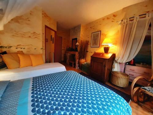 Bed & Breakfast Au Fil De Lods