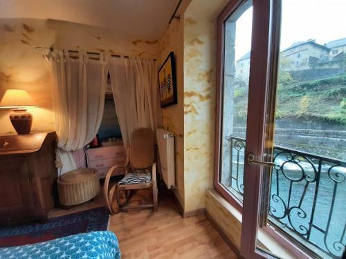Bed & Breakfast Au Fil De Lods