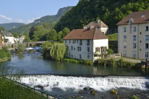 Bed & Breakfast Au Fil De Lods