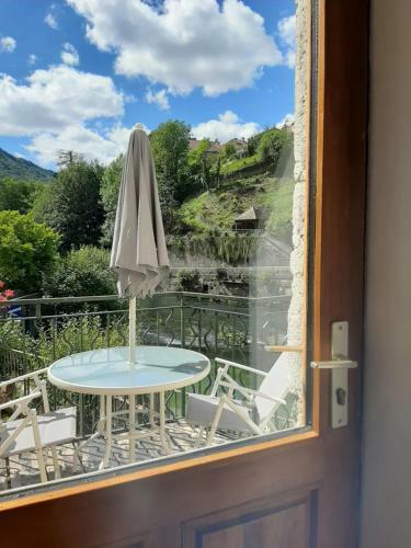 Bed & Breakfast Au Fil De Lods