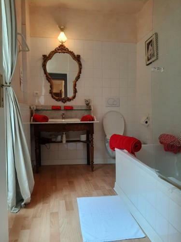 Bed & Breakfast Au Fil De Lods