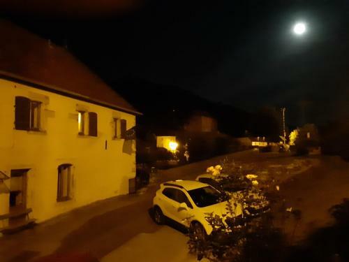Bed & Breakfast Au Fil De Lods