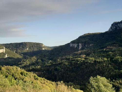Bed & Breakfast Au Fil De Lods
