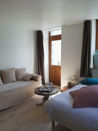 Bed & Breakfast Au Fil De Lods
