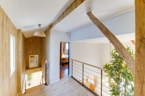 Hostal Villa Le Clos De Lussac
