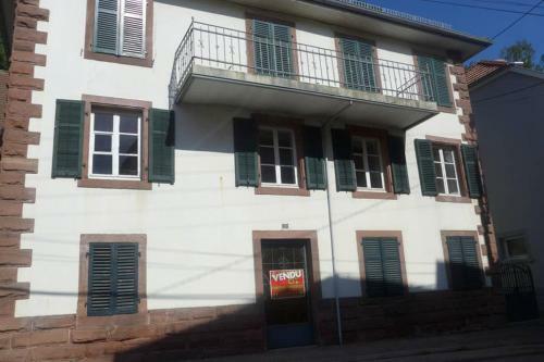 Apartamento G�te Du Canal