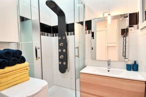 Apartamento Le Joyau De La Joliette