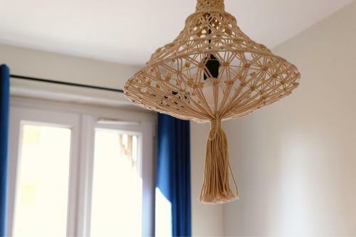 Apartamento Le Joyau De La Joliette