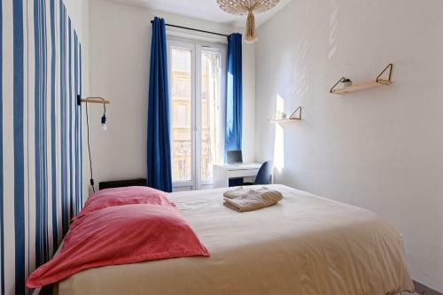 Apartamento Le Joyau De La Joliette