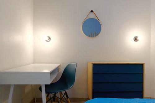 Apartamento Le Joyau De La Joliette
