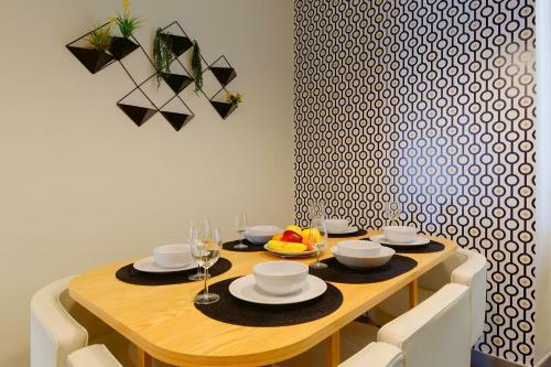 Apartamento Le Joyau De La Joliette