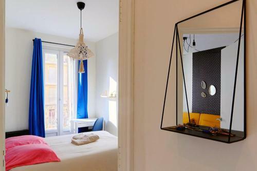 Apartamento Le Joyau De La Joliette