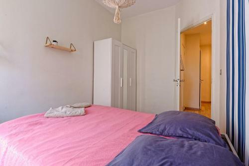 Apartamento Le Joyau De La Joliette