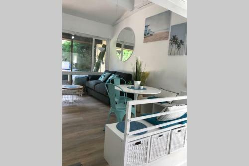 Maison � 300m De La Plage, Quartier Calme