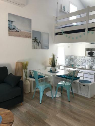 Maison � 300m De La Plage, Quartier Calme