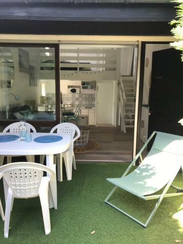 Maison � 300m De La Plage, Quartier Calme