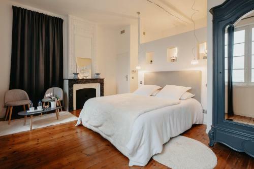 Bed & Breakfast La Maison De Milie