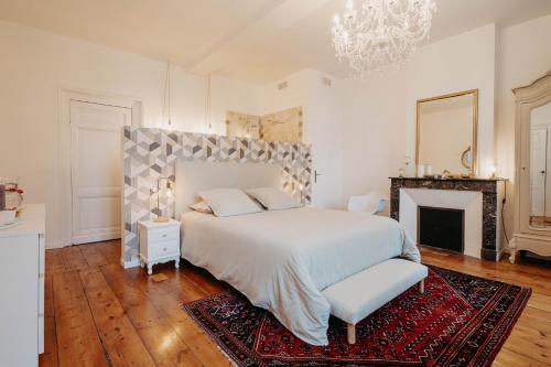 Bed & Breakfast La Maison De Milie