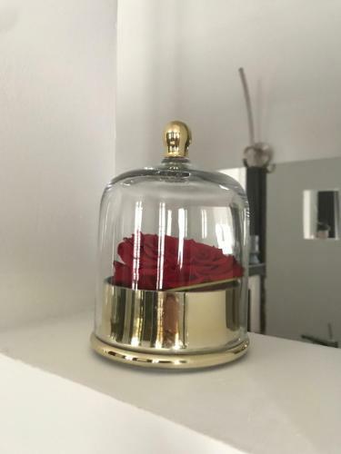 Bed & Breakfast La Maison De Milie