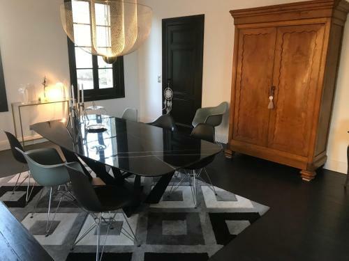 Bed & Breakfast La Maison De Milie