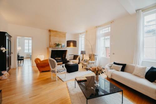 Bed & Breakfast La Maison De Milie