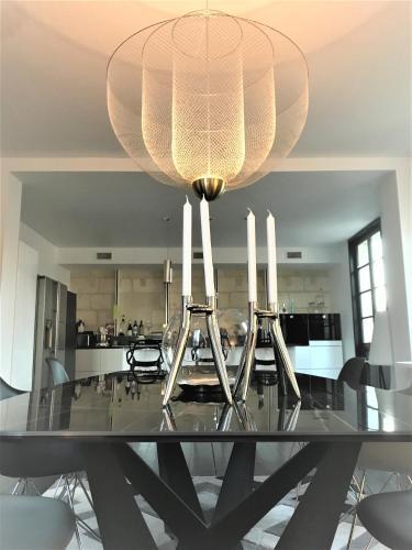 Bed & Breakfast La Maison De Milie