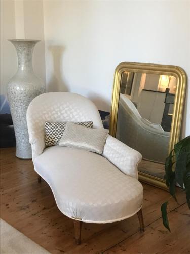 Bed & Breakfast La Maison De Milie