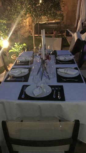 Bed & Breakfast La Maison De Milie