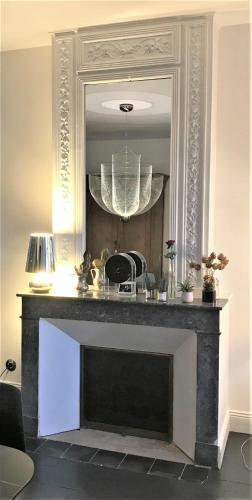 Bed & Breakfast La Maison De Milie