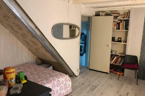 Apartamento Residence Georges