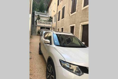 Apartamento Residence Georges