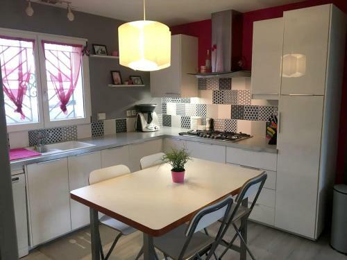 Maison De 5 Chambres Avec Jardin Amenage Et Wifi A Morizes