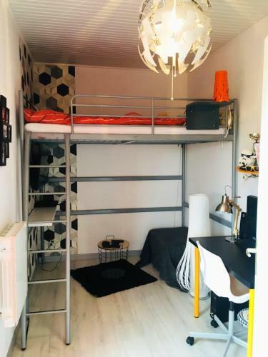 Maison De 5 Chambres Avec Jardin Amenage Et Wifi A Morizes