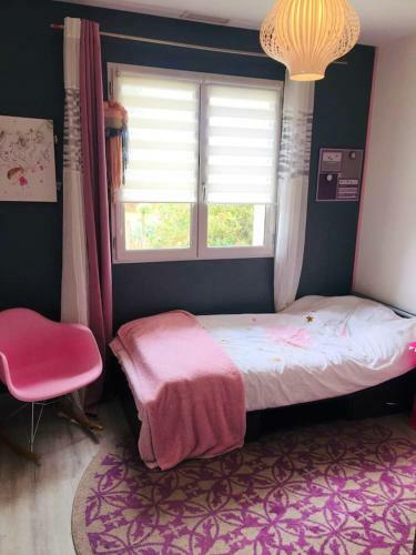 Maison De 5 Chambres Avec Jardin Amenage Et Wifi A Morizes