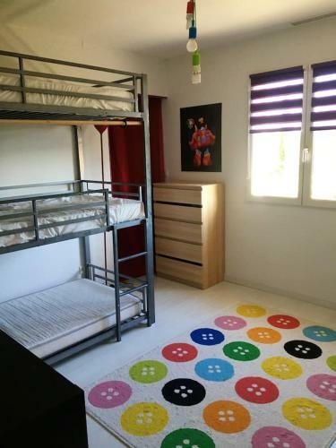 Maison De 5 Chambres Avec Jardin Amenage Et Wifi A Morizes