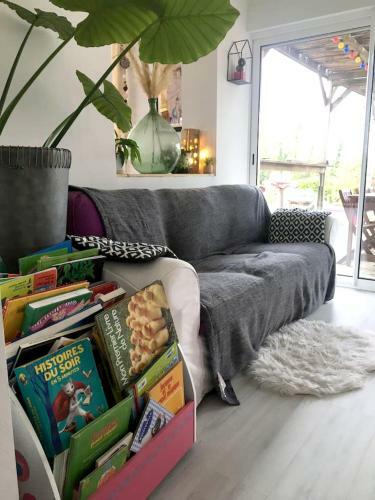 Maison De 5 Chambres Avec Jardin Amenage Et Wifi A Morizes