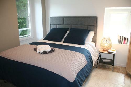 Hostal Les Chambres D'h�tes De La Croix Bleue