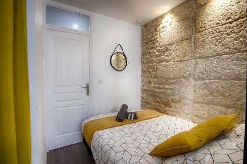 Apartamento Mon Loft Niortais - Le Scofa